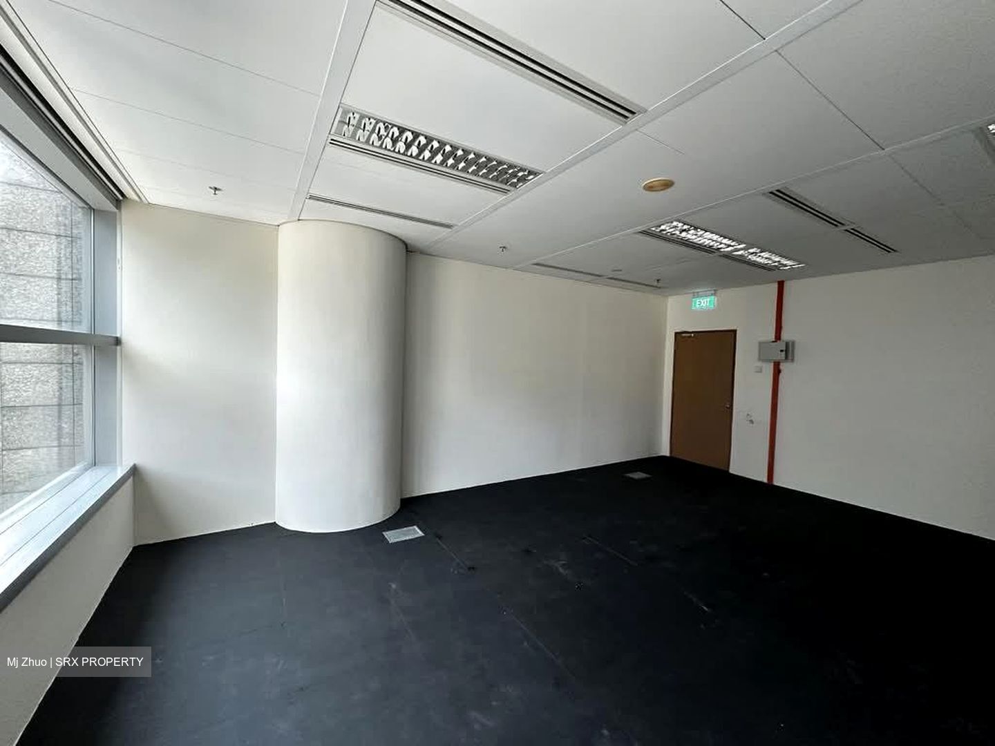 Sgx Centre I (D1), Office #547802131